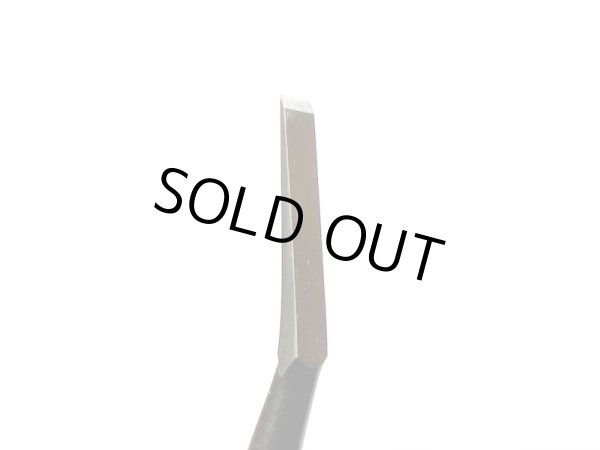 Photo5: Grafting chisel (MASAKUNI) (5)