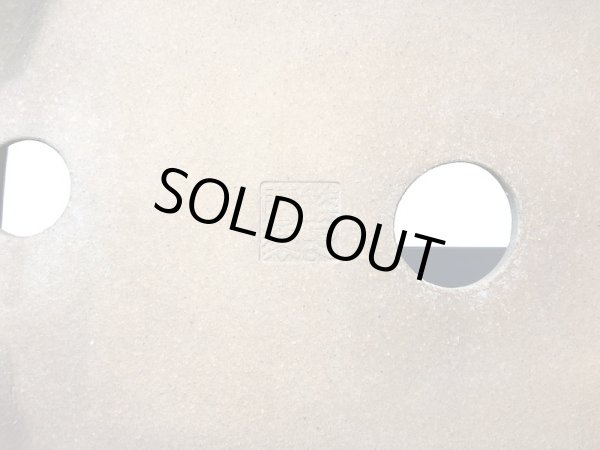 Photo5: "Zenigo" Tokoname Pot / Japanese Bonsai Pot [HK0423] (5)