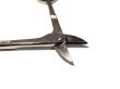 Photo3: Wire cutter / Mini shears (MASAKUNI) (3)