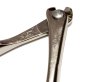 Photo4: Wire cutter / Tilt / Small size (MASAKUNI) (4)