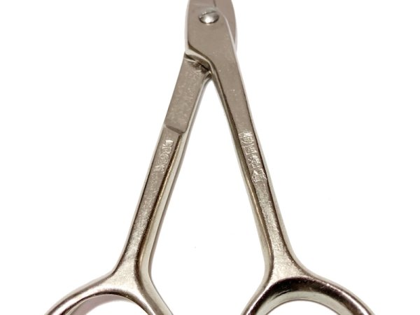 Photo5: Wire cutter / Mini shears (MASAKUNI) (5)