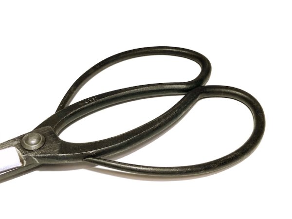 Photo3: Bonsai scissors / Left handed (YAGIMITSU) (3)