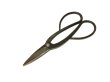 Photo1: Bonsai long handled scissors / Left handed (YAGIMITSU) [Q-4] (1)