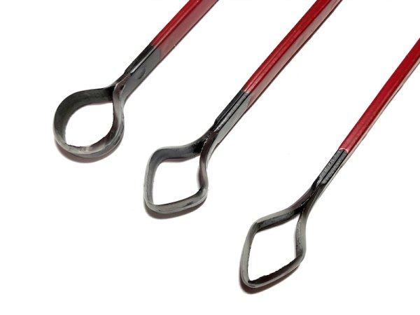 Photo2: Jin pliers / New type (MASAKUNI) (2)