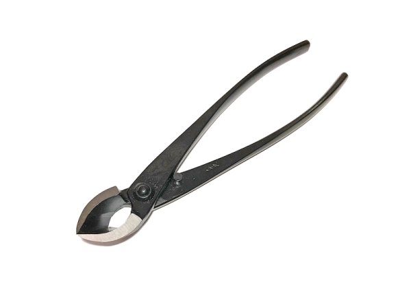 Photo2: Bonsai tool 5-pieces set (YAGIMITSU) (2)