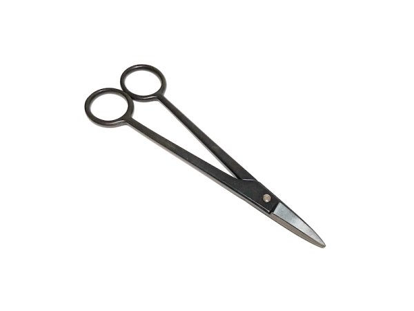 Photo4: Bonsai tool 5-pieces set (YAGIMITSU) (4)