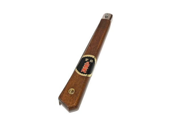 Photo3: Bonsai folding saw / 320mm (YAGIMITSU) (3)