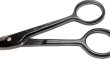 Photo6: Wire cutter / Miniature size shears (MASAKUNI) (6)