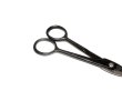 Photo3: Wire cutter / Miniature size shears (MASAKUNI) (3)