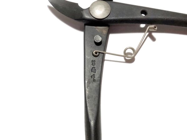 Photo4: Brunch cutter / Crescent Blade / Small size (MASAKUNI) (4)