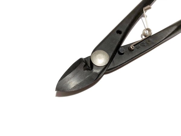 Photo2: Brunch cutter / Crescent Blade / Small size (MASAKUNI) (2)