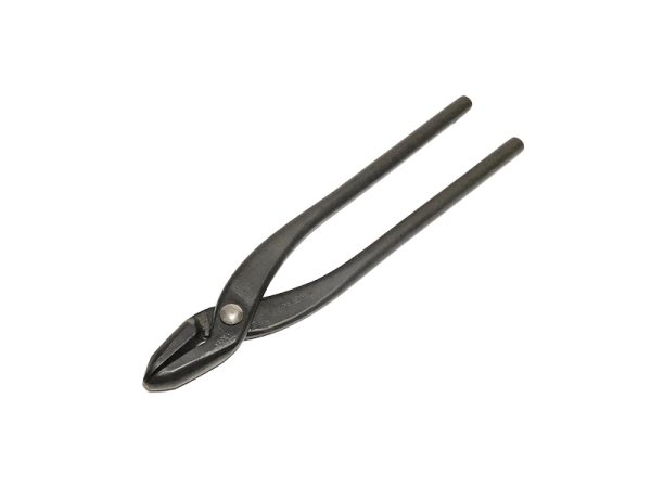 Photo1: Wire pliers / Small size (MASAKUNI) (1)