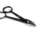 Photo2: Wire cutter / Miniature size shears (MASAKUNI) (2)