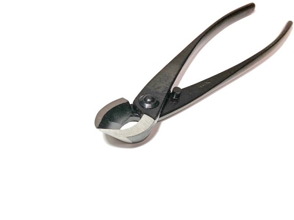Photo2: Bonsai concave branch cutter (YAGIMITSU) (2)