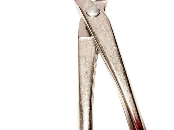 Photo4: Concave branch cutter (MASAKUNI) (4)