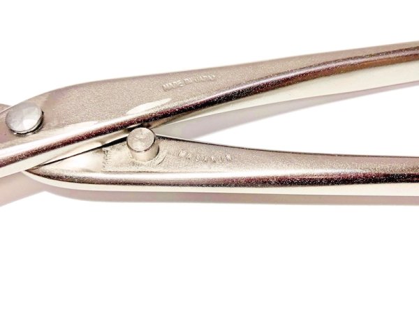 Photo5: Concave branch cutter (MASAKUNI) (5)