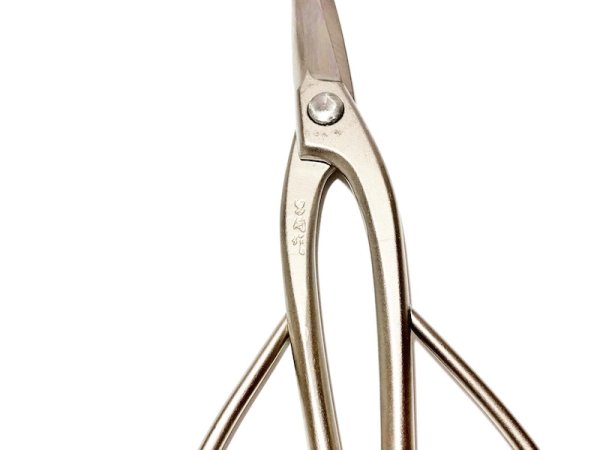 Photo5: Trimming shears / Long handled (MASAKUNI) (5)