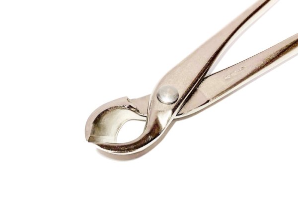 Photo2: Concave branch cutter (MASAKUNI) (2)