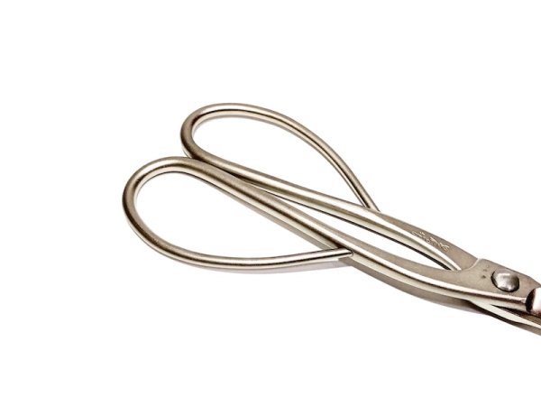 Photo3: Trimming shears / Long handled (MASAKUNI) (3)