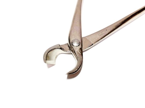 Photo3: Concave branch cutter (MASAKUNI) (3)