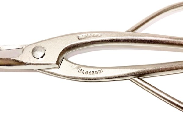 Photo6: Trimming shears / Long handled (MASAKUNI) (6)
