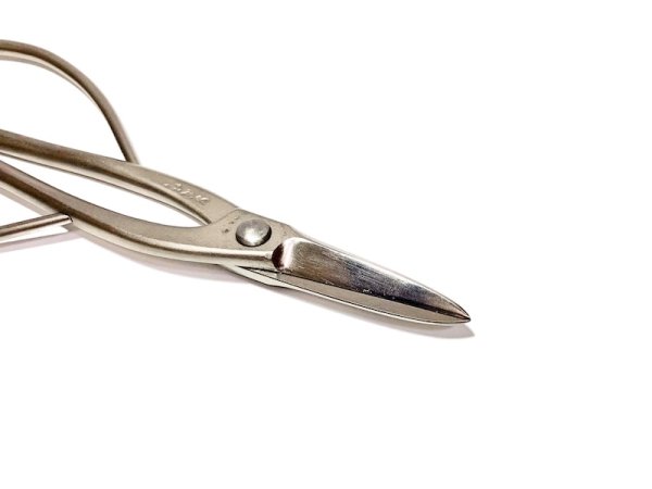 Photo2: Trimming shears / Long handled (MASAKUNI) (2)