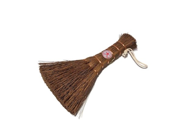 Photo1: Bonsai broom / Large (YAGIMITSU) (1)