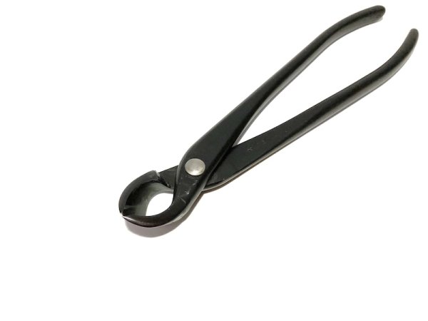 Photo2: Concave branch cutter (MASAKUNI) (2)