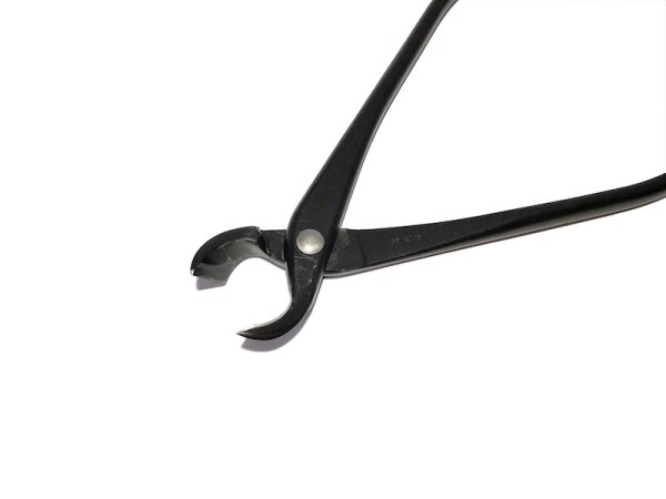 Photo3: Concave branch cutter (MASAKUNI) (3)