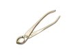 Photo1: Concave branch cutter / Small size (MASAKUNI) (1)