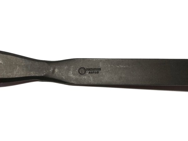 Photo5: Rake / 3-fingers (MASAKUNI) (5)