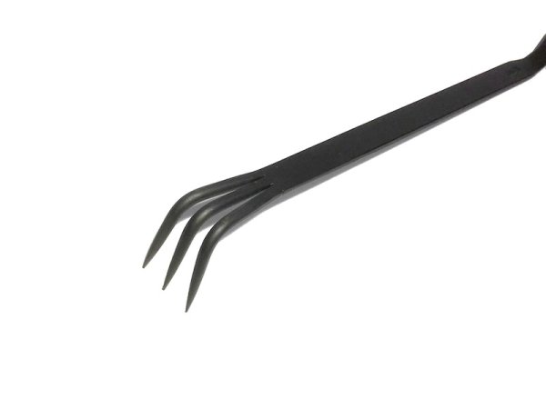 Photo3: Rake / 3-fingers (MASAKUNI) (3)