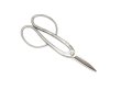 Photo1: Bonsai long handled scissors / Stainless steel (YAGIMITSU) (1)