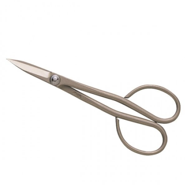 Photo1: Satsuki FNP scissors (1)