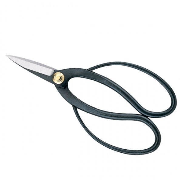 Photo1: Bonsai scissors (1)