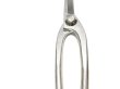 Photo4: Bonsai long handled scissors / Stainless steel (KIKUWA) (4)