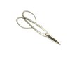 Photo1: Bonsai long handled scissors / Stainless steel (KIKUWA) (1)