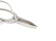 Photo2: Bonsai scissors / Stainless steel (KIKUWA) (2)