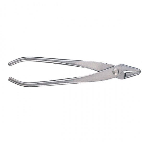 Photo8: Small bonsai tool 8-pieces set / Stainless steel (KIKUWA) (8)
