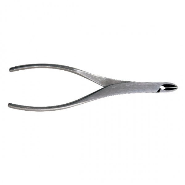 Photo7: Small bonsai tool 8-pieces set / Stainless steel (KIKUWA) (7)