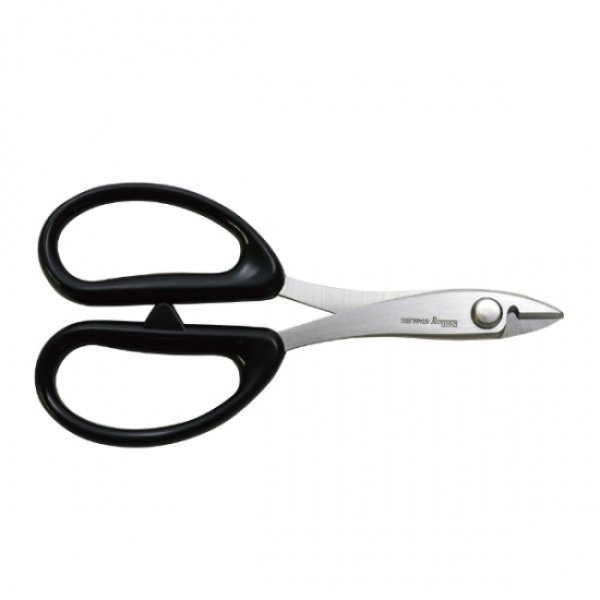 Photo5: Small bonsai tool 8-pieces set / Stainless steel (KIKUWA) (5)