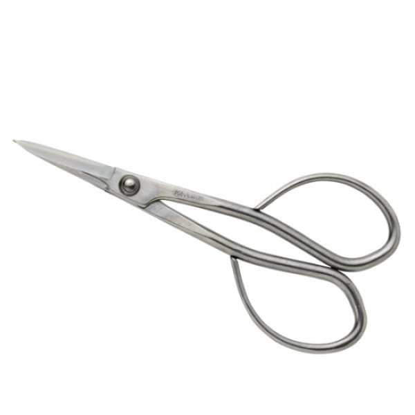 Photo9: Small bonsai tool 8-pieces set / Stainless steel (KIKUWA) (9)