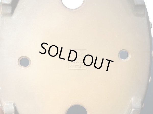 Photo4: "Bigei" Tokoname Pot / Japanese Bonsai Pot  (4)