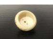 Photo3: Satsuma Ware "Satsuma" / Ume "Ume no Zu" / Chin Jukan Bonsai Pot  (3)