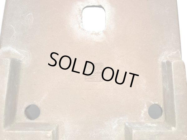 Photo2: "Shibakatsu" Tokoname Pot / Japanese Bonsai Pot (2)