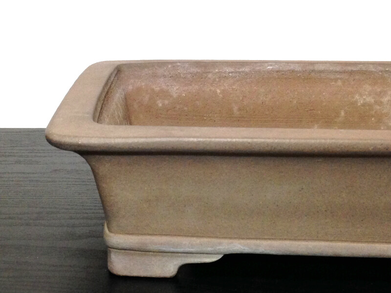 Bonsai pot/High-value Japanese pot：old antique pot specialty website for  bonsai FROM JAPAN