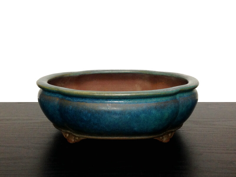 Bonsai pot/High-value Japanese pot：old antique pot specialty website for  bonsai FROM JAPAN